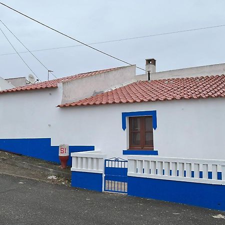 Zena Houses Distrito de Distrito de Beja Exterior foto