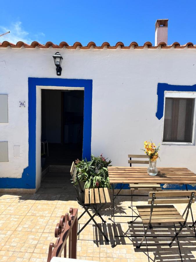 Zena Houses Distrito de Distrito de Beja Exterior foto