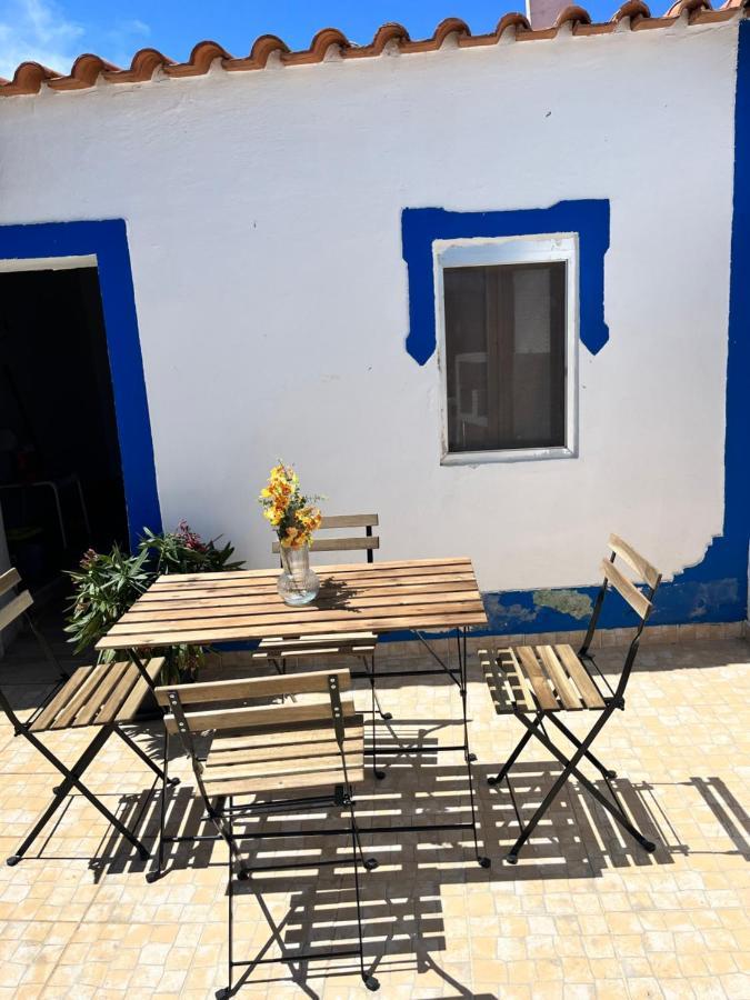 Zena Houses Distrito de Distrito de Beja Exterior foto